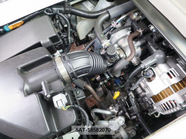 Suzuki EVERY 2023-06 301662-20