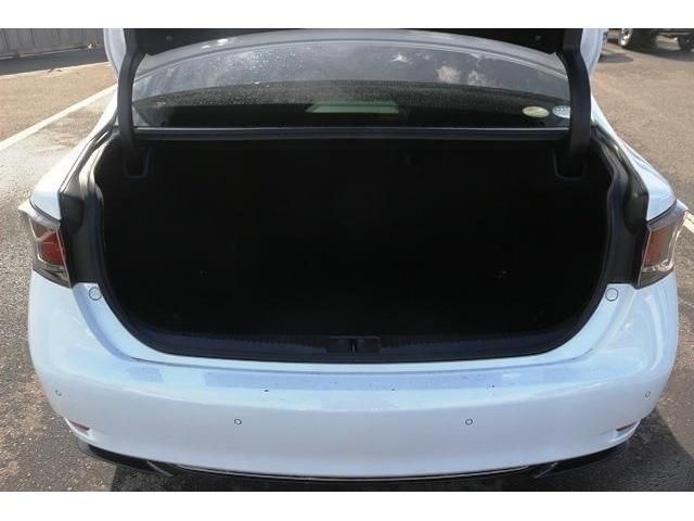 Lexus GS 2016-10 17395-9