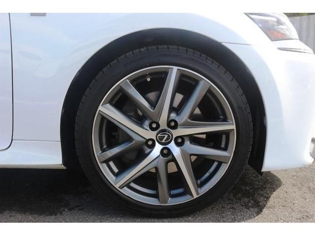Lexus GS 2016-10 17395-8