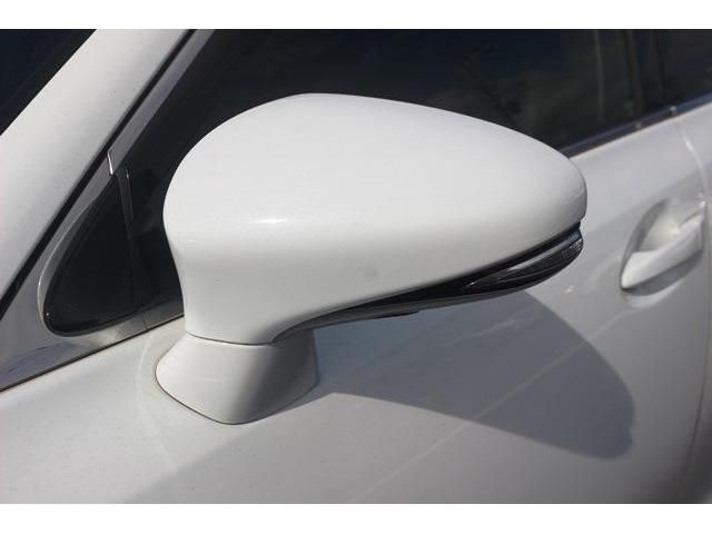 Lexus GS 2016-10 17395-7