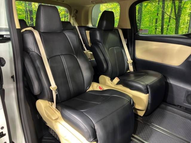 Toyota VELLFIRE 2017-03 195035-9