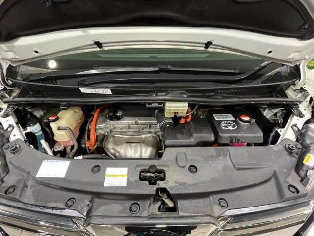 Toyota VELLFIRE 2017-03 195035-19