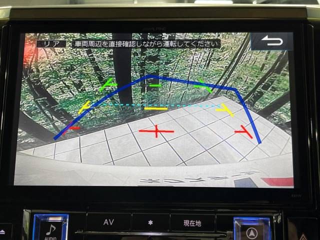 Toyota VELLFIRE 2017-03 195035-5