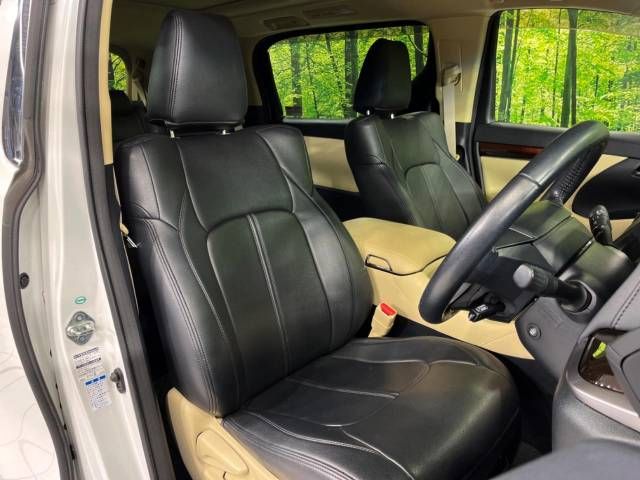 Toyota VELLFIRE 2017-03 195035-8