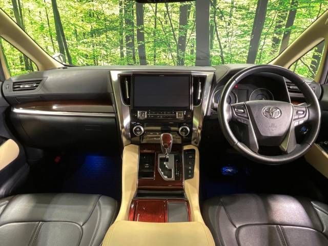 Toyota VELLFIRE 2017-03 195035-1