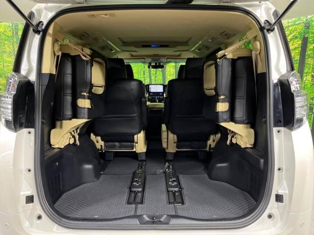 Toyota VELLFIRE 2017-03 195035-11