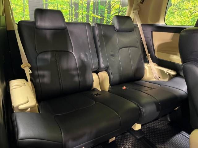 Toyota VELLFIRE 2017-03 195035-10