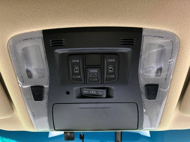 Toyota VELLFIRE 2017-03 195035-3