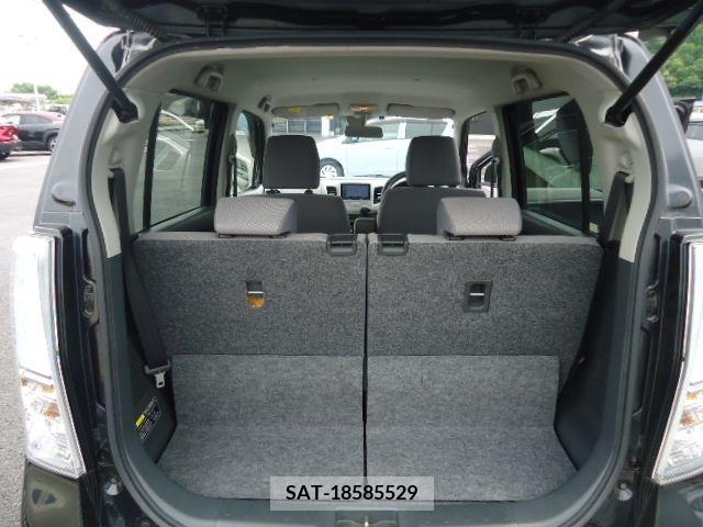Mazda FLAIR 2015-08 388055-9