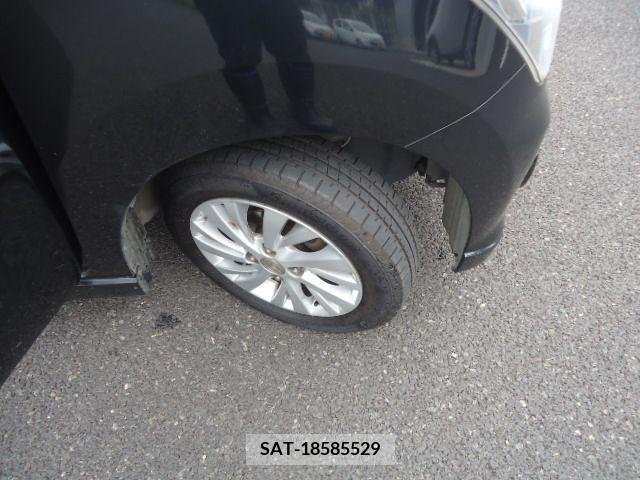 Mazda FLAIR 2015-08 388055-16