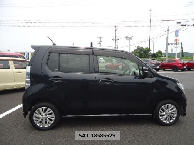 Mazda FLAIR 2015-08 388055-6