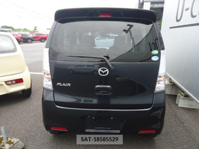 Mazda FLAIR 2015-08 388055-5