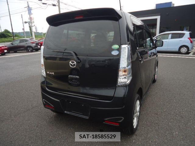 Mazda FLAIR 2015-08 388055-2