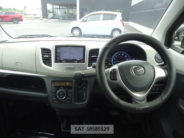 Mazda FLAIR 2015-08 388055-1