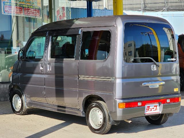 Honda VAMOS HOBIO 2010-08 28870-8