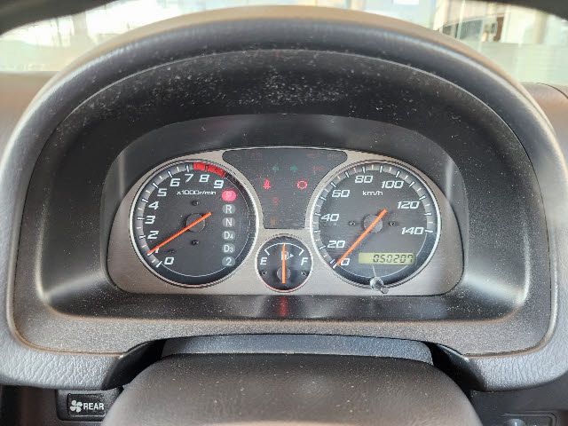 Honda VAMOS HOBIO 2010-08 28870-7