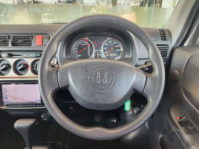 Honda VAMOS HOBIO 2010-08 28870-13