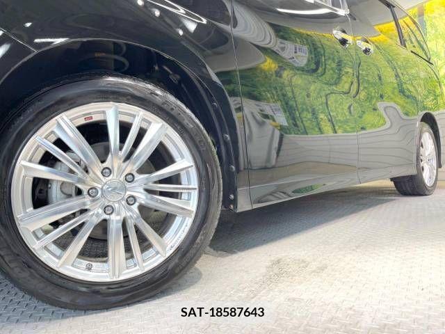 Toyota VELLFIRE 2018-11 235907-14