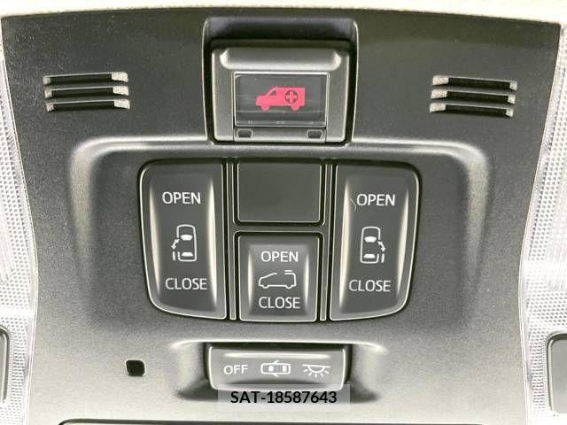 Toyota VELLFIRE 2018-11 235907-6