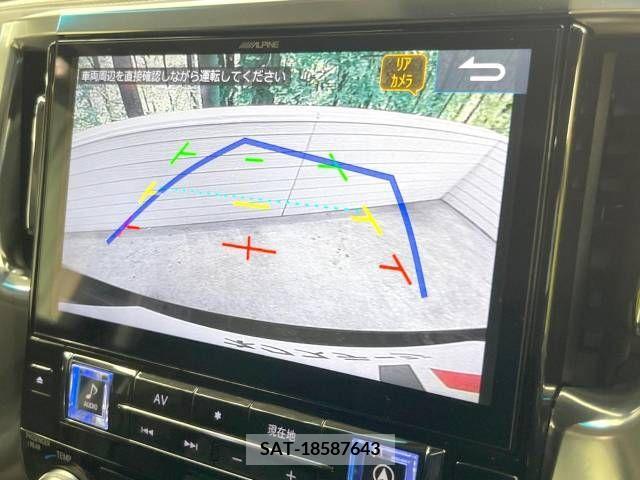 Toyota VELLFIRE 2018-11 235907-4