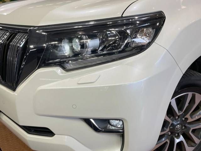 Toyota PRADO 2023-03 16980-12