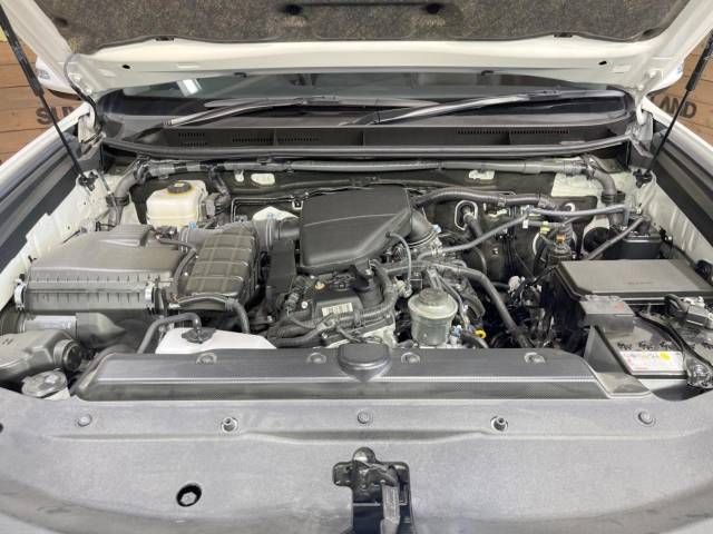 Toyota PRADO 2023-03 16980-18