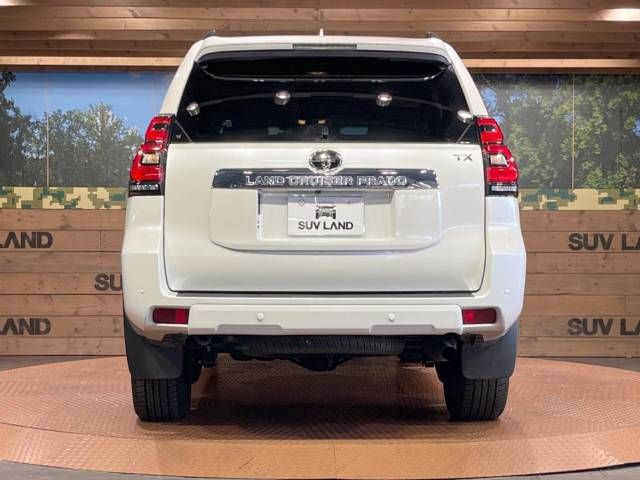 Toyota PRADO 2023-03 16980-15