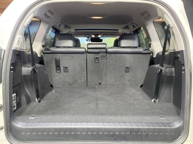 Toyota PRADO 2023-03 16980-11