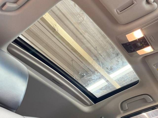 Toyota PRADO 2023-03 16980-2