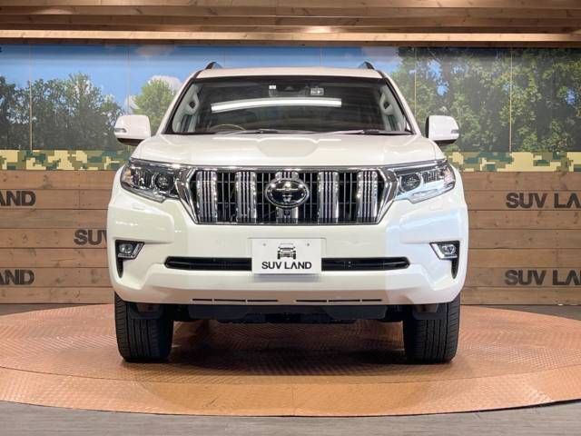 Toyota PRADO 2023-03 16980-14