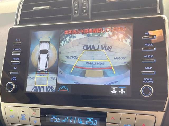 Toyota PRADO 2023-03 16980-4