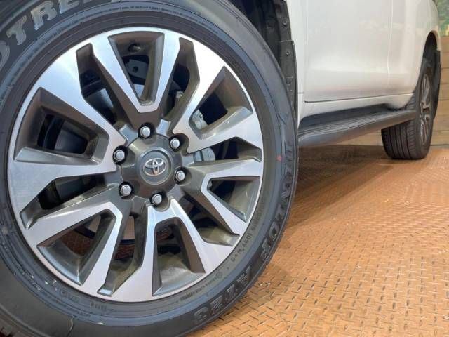 Toyota PRADO 2023-03 16980-13
