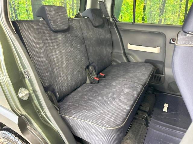 Suzuki HUSTLER 2019-02 193383-10
