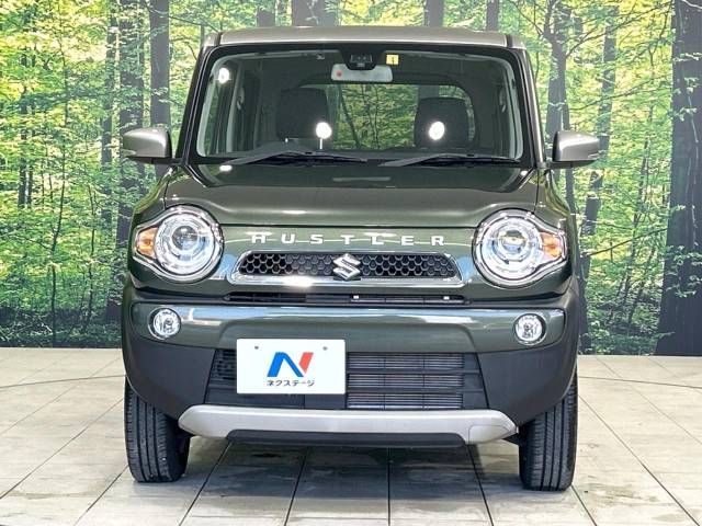 Suzuki HUSTLER 2019-02 193383-14