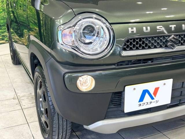 Suzuki HUSTLER 2019-02 193383-12