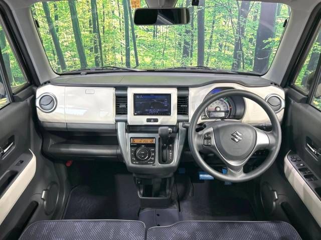 Suzuki HUSTLER 2019-02 193383-1