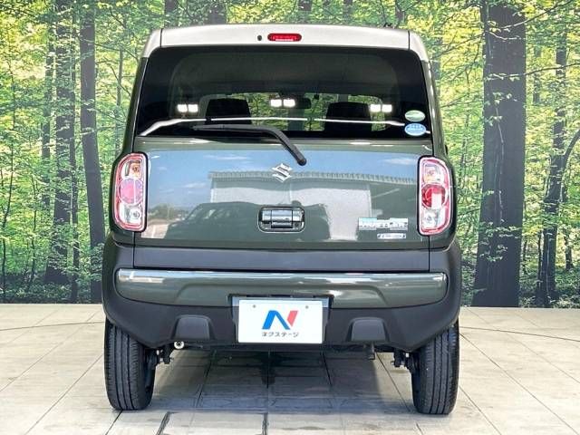 Suzuki HUSTLER 2019-02 193383-15