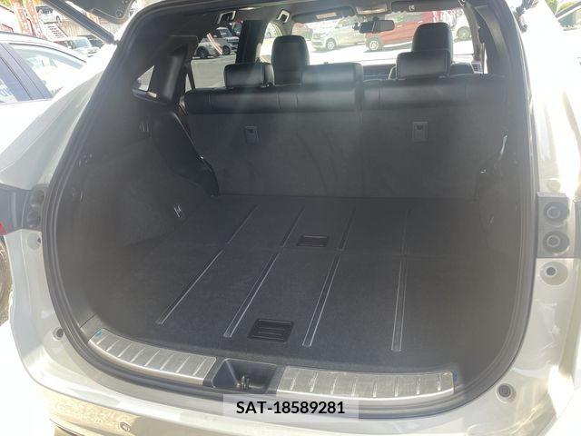 Toyota HARRIER 2018-06 271279-7