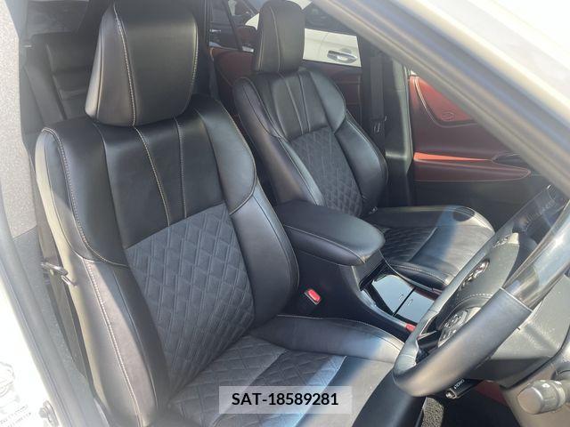 Toyota HARRIER 2018-06 271279-5