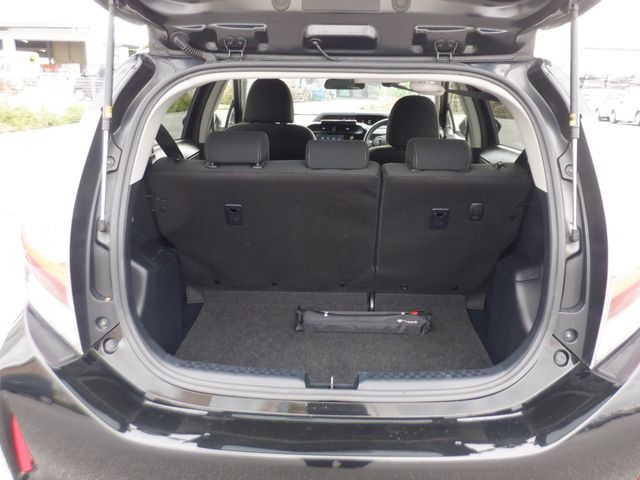 Toyota AQUA 2020-05 3224-8