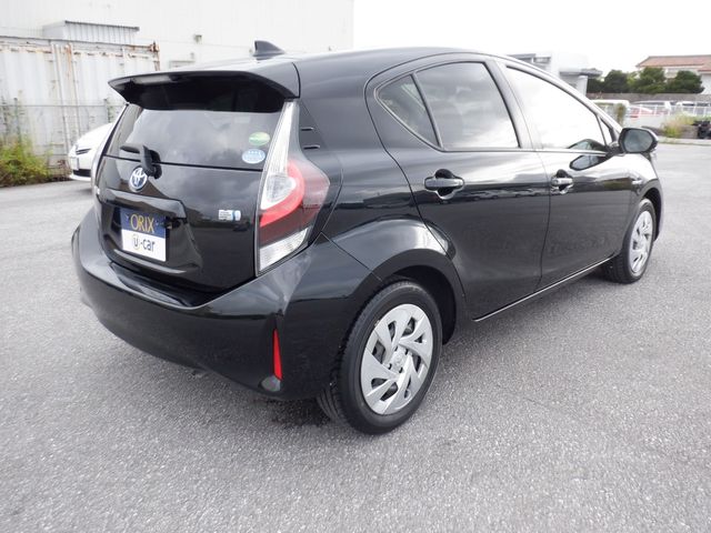 Toyota AQUA 2020-05 3224-2
