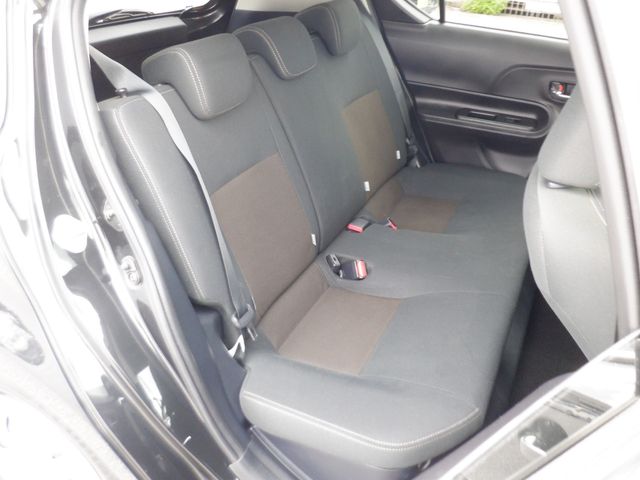 Toyota AQUA 2020-05 3224-11