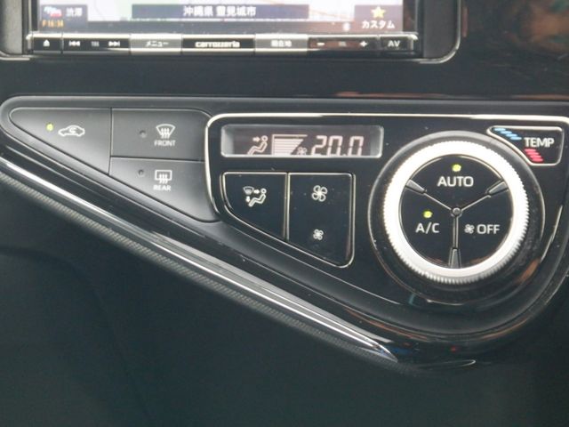 Toyota AQUA 2020-05 3224-13
