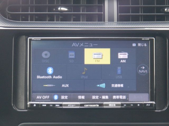 Toyota AQUA 2020-05 3224-15