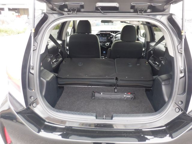 Toyota AQUA 2020-05 3224-9