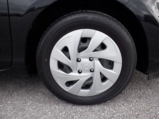 Toyota AQUA 2020-05 3224-25