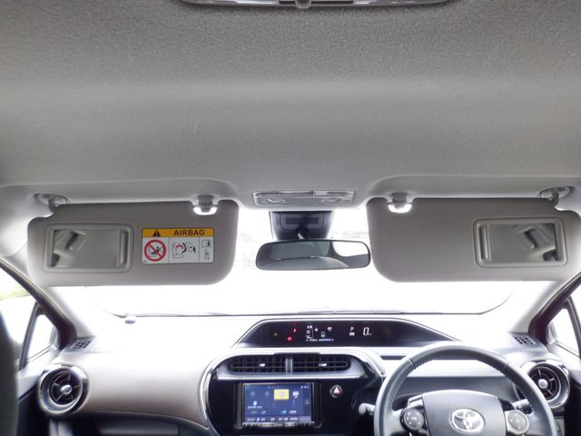 Toyota AQUA 2020-05 3224-12