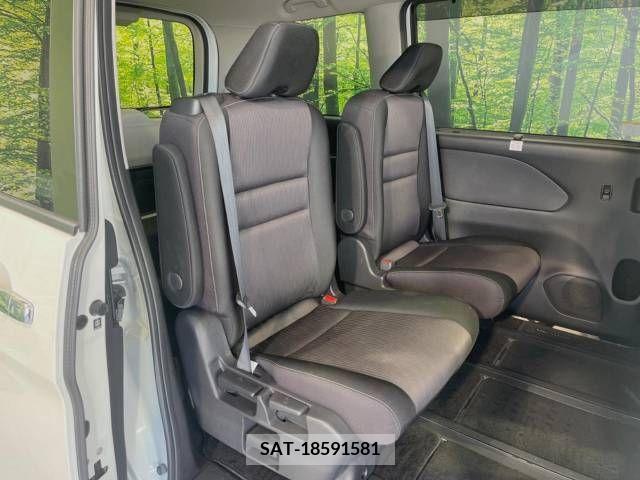 Nissan SERENA 2018-07 214755-10