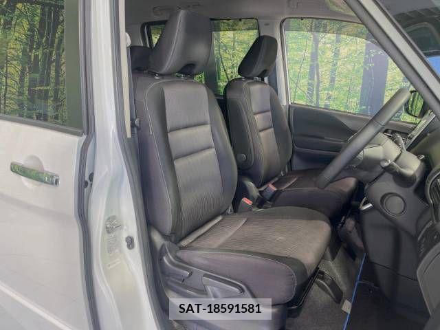 Nissan SERENA 2018-07 214755-9