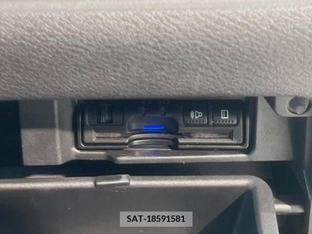 Nissan SERENA 2018-07 214755-8